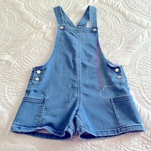 365Kids from Garanials for girls 👧 Size 8 color: Indigo